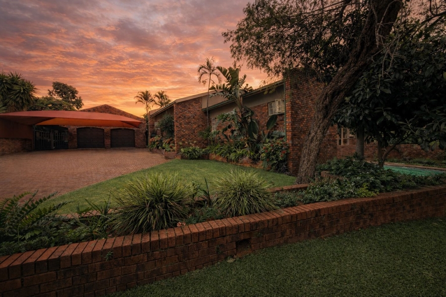 4 Bedroom Property for Sale in Cashan North West